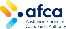 AFCA Member — Australian Financial Complaints Authority