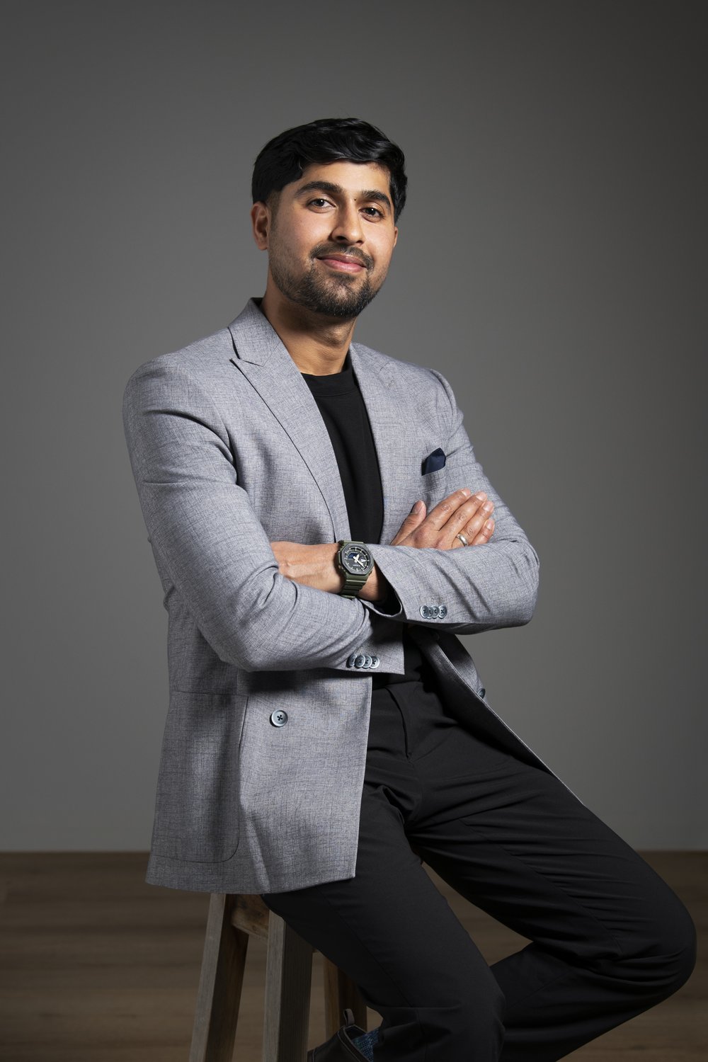 Mausam Kandel, Lead Mortgage Broker at Invest & Go