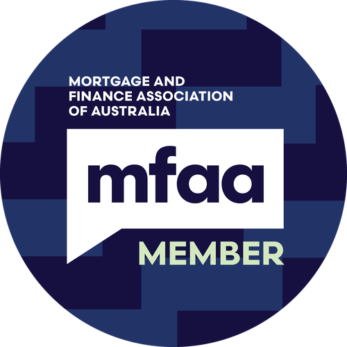 MFAA Member — Mortgage & Finance Association of Australia
